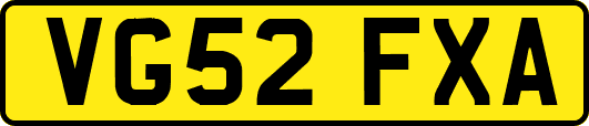 VG52FXA