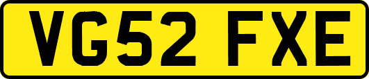 VG52FXE