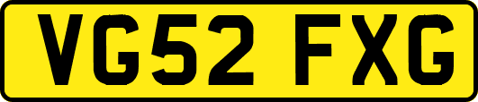 VG52FXG