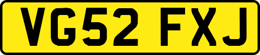 VG52FXJ
