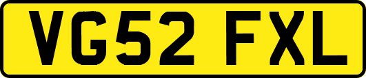 VG52FXL
