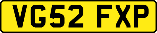 VG52FXP