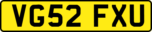VG52FXU