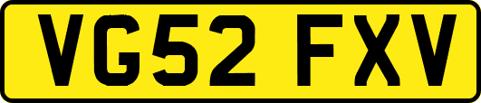 VG52FXV
