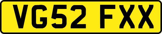 VG52FXX