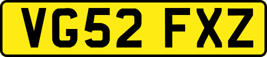 VG52FXZ