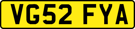 VG52FYA
