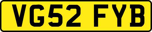 VG52FYB
