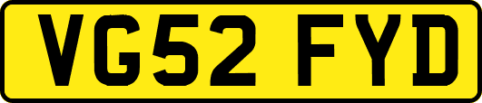 VG52FYD