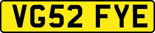 VG52FYE