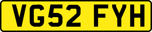 VG52FYH