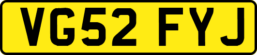 VG52FYJ
