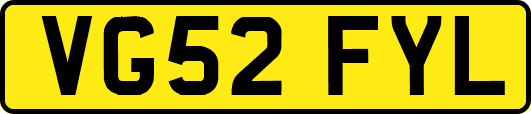VG52FYL