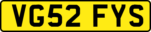 VG52FYS