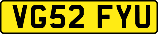 VG52FYU