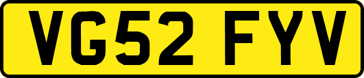 VG52FYV