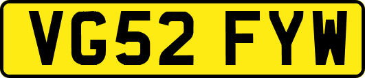 VG52FYW