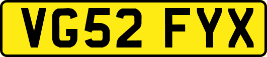 VG52FYX