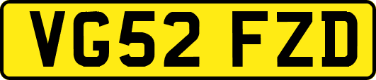 VG52FZD