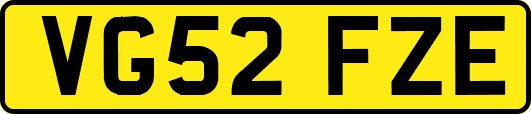 VG52FZE