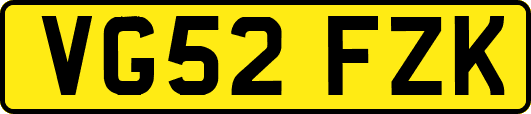 VG52FZK