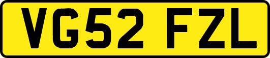 VG52FZL