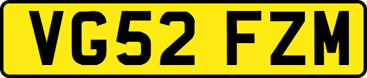 VG52FZM