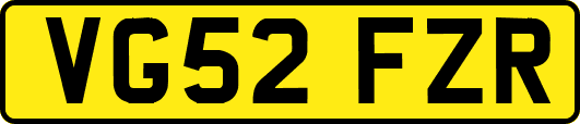 VG52FZR