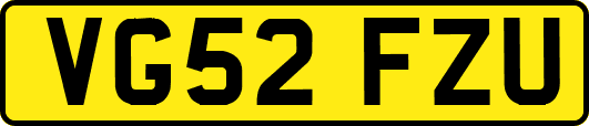 VG52FZU