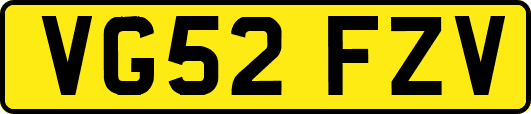 VG52FZV