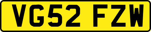 VG52FZW