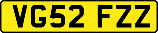 VG52FZZ