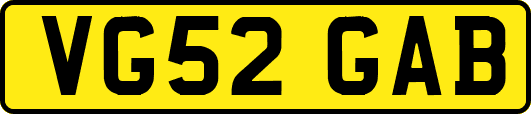 VG52GAB