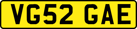 VG52GAE