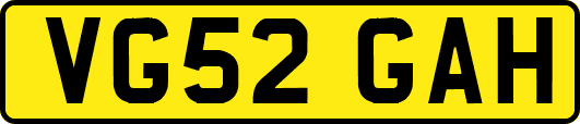 VG52GAH