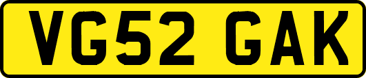 VG52GAK