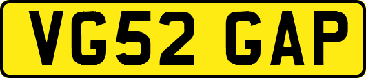 VG52GAP