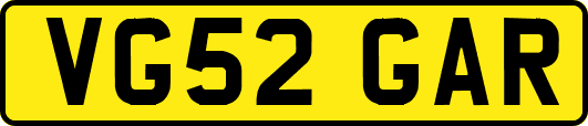 VG52GAR
