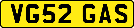 VG52GAS
