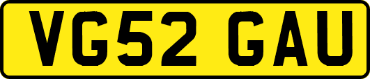 VG52GAU