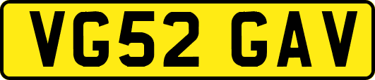 VG52GAV