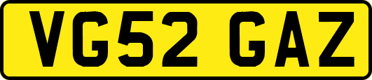 VG52GAZ