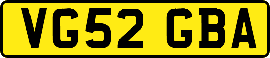 VG52GBA