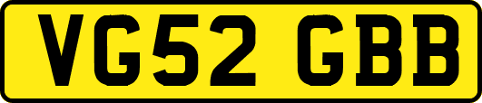VG52GBB