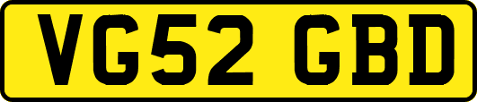 VG52GBD