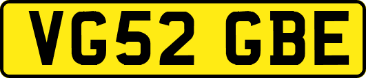 VG52GBE