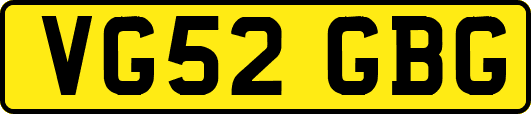 VG52GBG