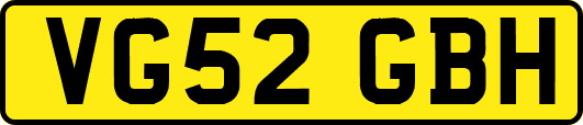 VG52GBH