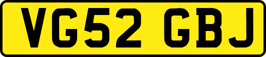 VG52GBJ