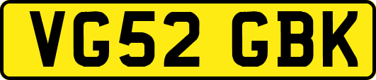 VG52GBK